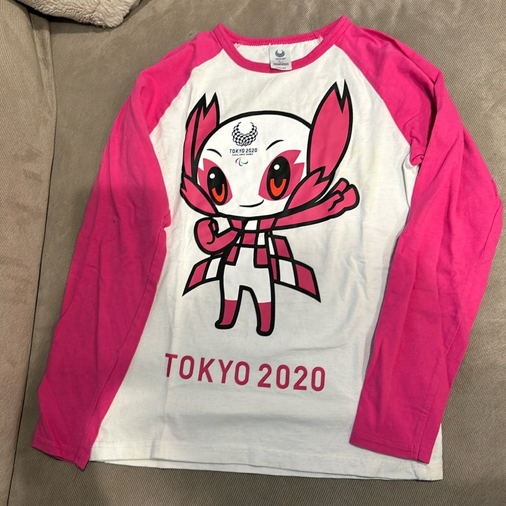 Tokyo Paralympics 2020